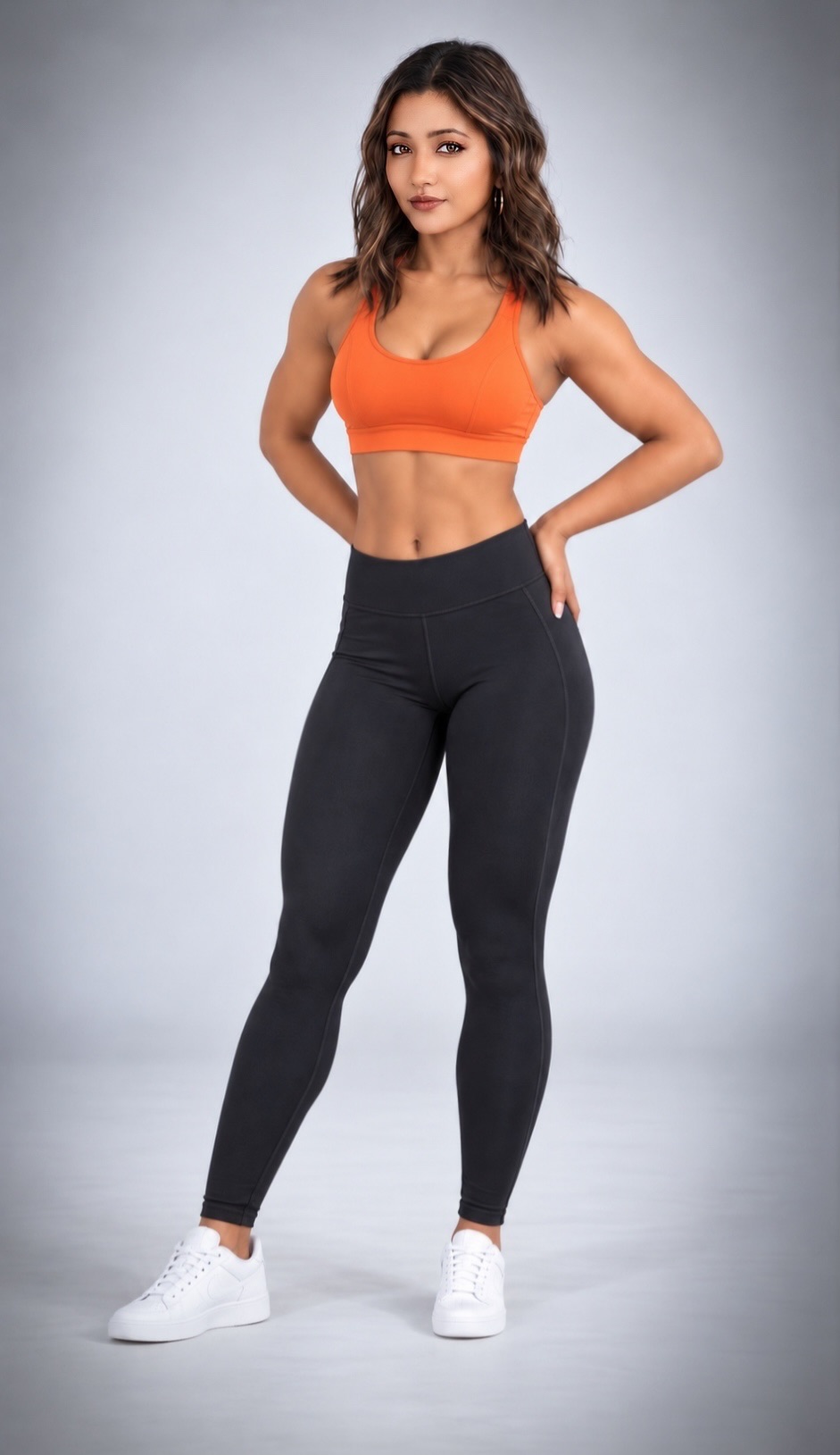 Rose, your RB Fitness 101 coach